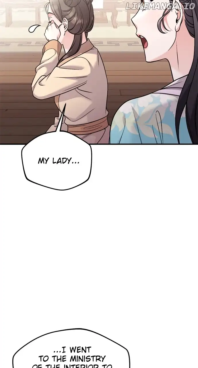 A Master, Who Woke up as a Concubine Chapter 39 375 80