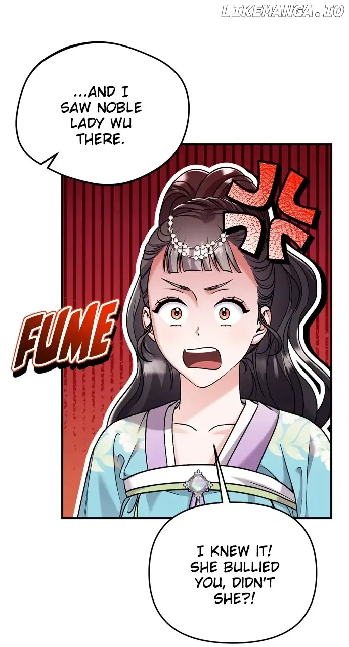 A Master, Who Woke up as a Concubine Chapter 39 377 82