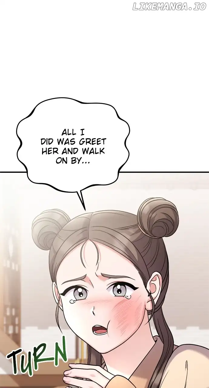 A Master, Who Woke up as a Concubine Chapter 39 378 83