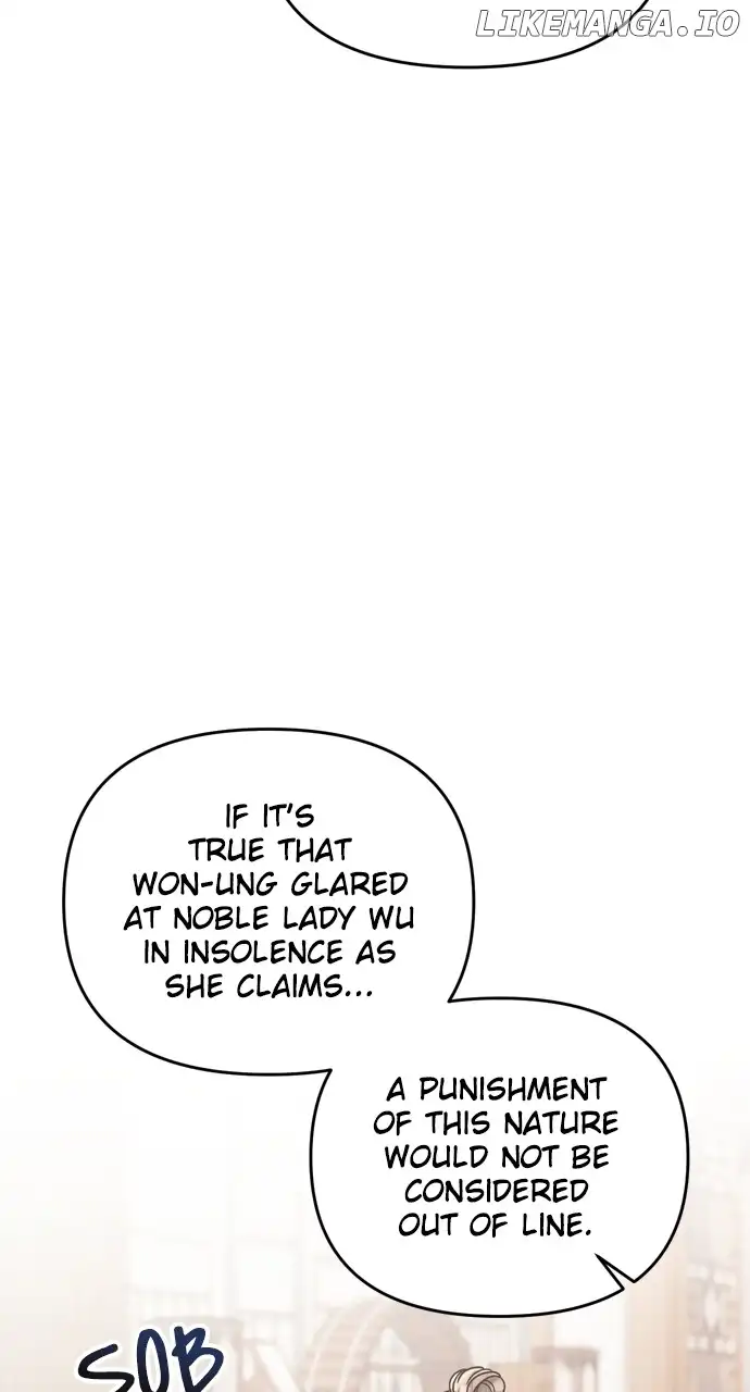 A Master, Who Woke up as a Concubine Chapter 39 383 88