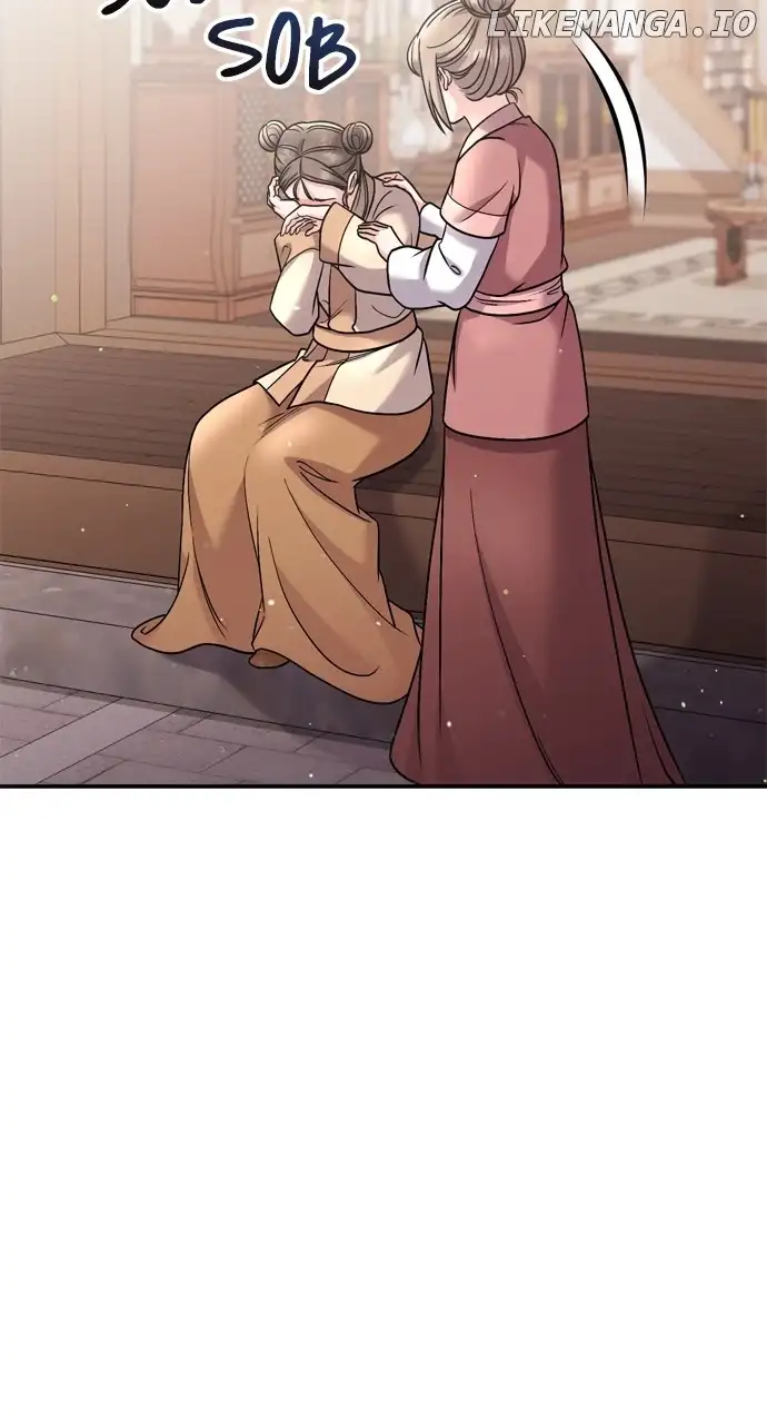 A Master, Who Woke up as a Concubine Chapter 39 384 89