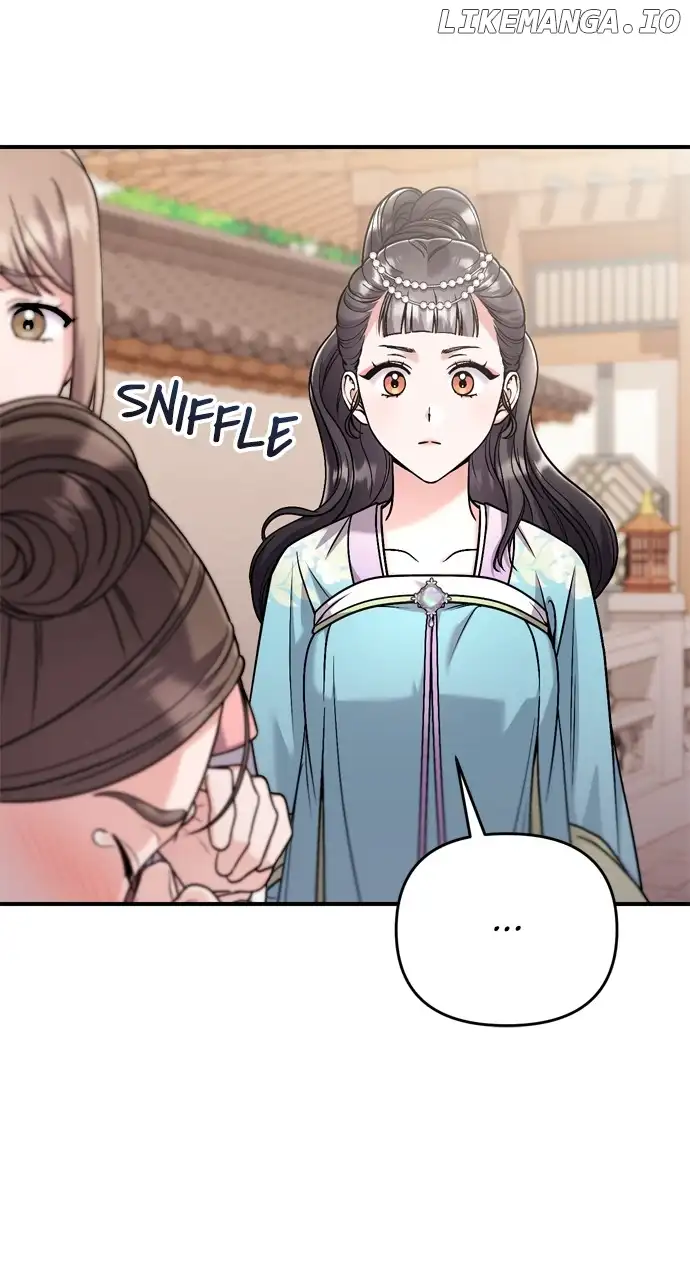 A Master, Who Woke up as a Concubine Chapter 39 385 90