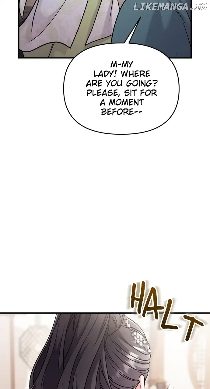 A Master, Who Woke up as a Concubine Chapter 39 387 92