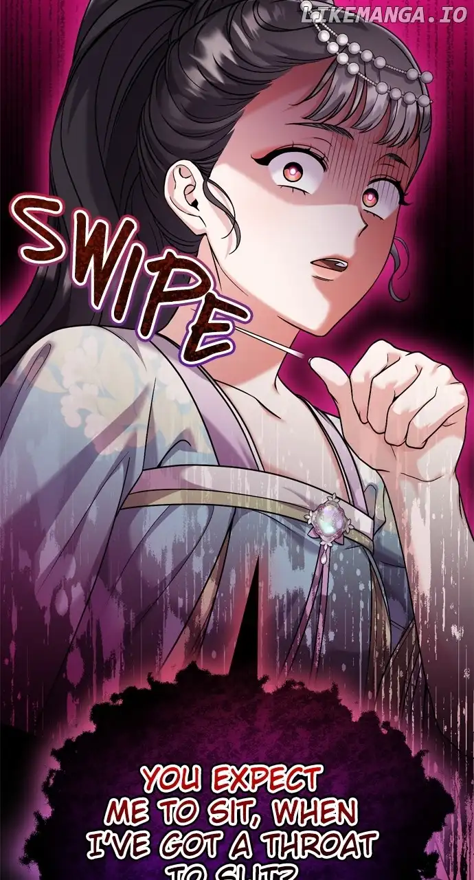 A Master, Who Woke up as a Concubine Chapter 39 389 94