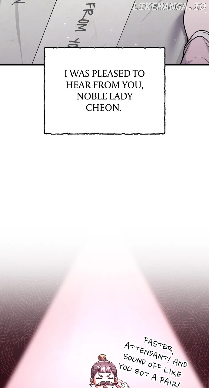 A Master, Who Woke up as a Concubine Chapter 42 291 02