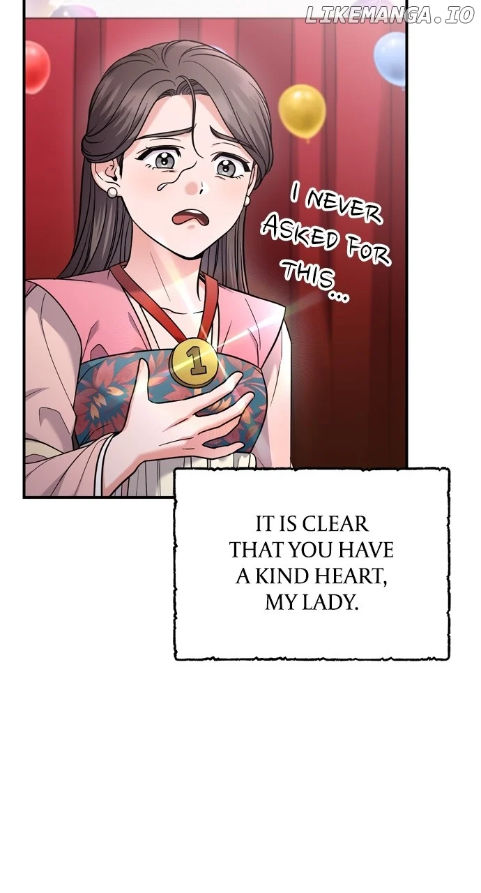 A Master, Who Woke up as a Concubine Chapter 42 294 05