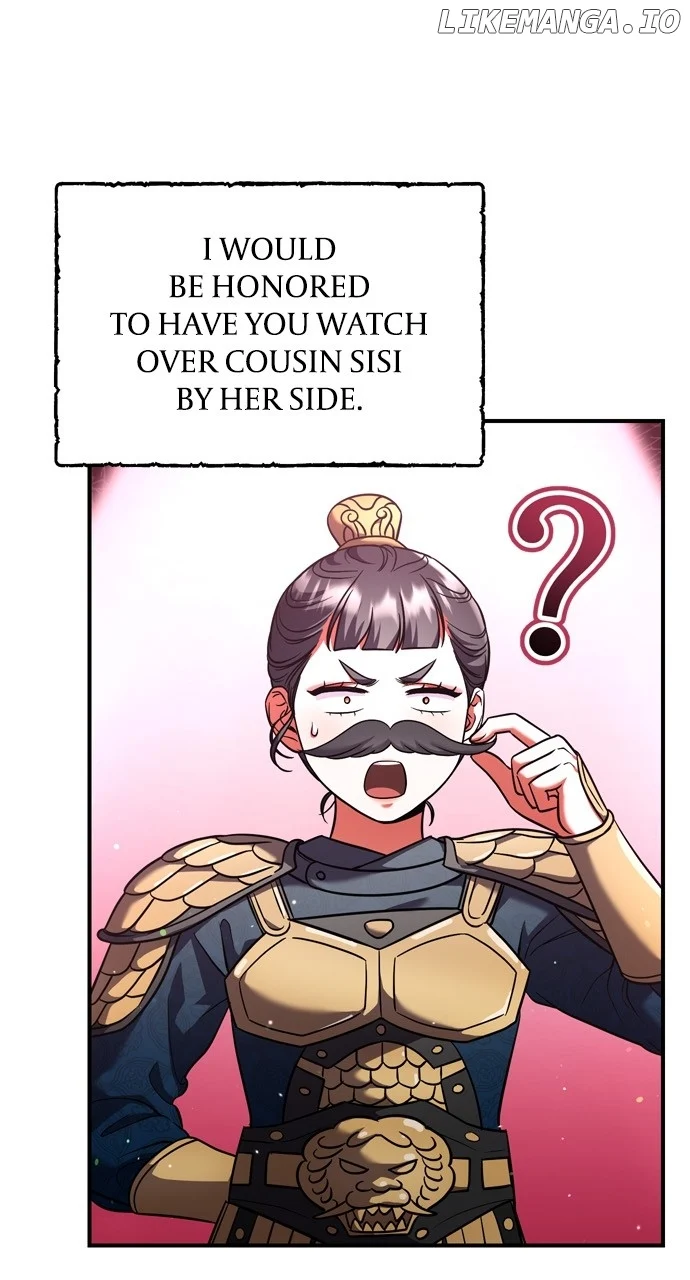 A Master, Who Woke up as a Concubine Chapter 42 295 06