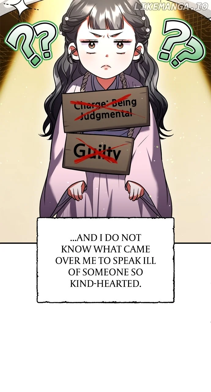 A Master, Who Woke up as a Concubine Chapter 42 297 08