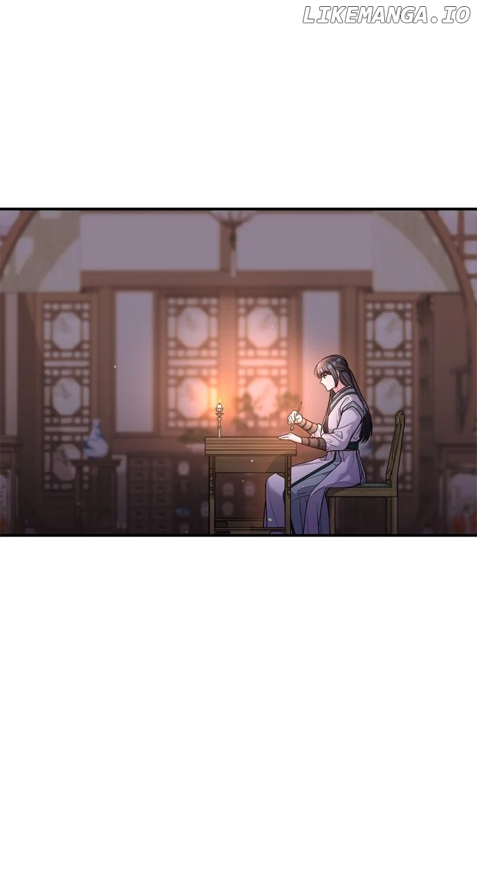 A Master, Who Woke up as a Concubine Chapter 42 298 09