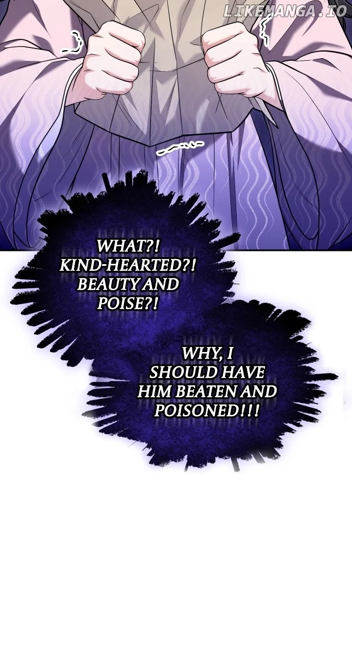 A Master, Who Woke up as a Concubine Chapter 42 303 14