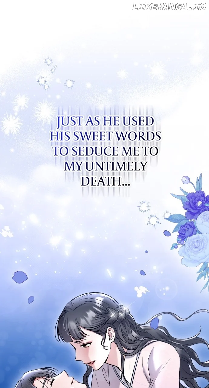 A Master, Who Woke up as a Concubine Chapter 42 308 19