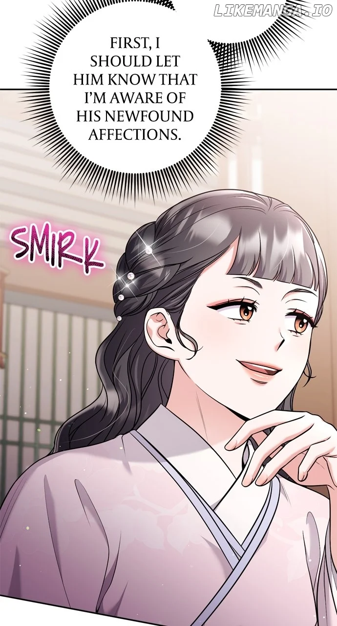 A Master, Who Woke up as a Concubine Chapter 42 312 23