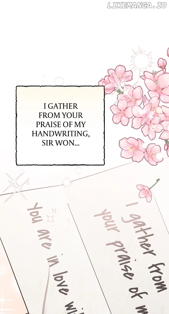 A Master, Who Woke up as a Concubine Chapter 42 316 27