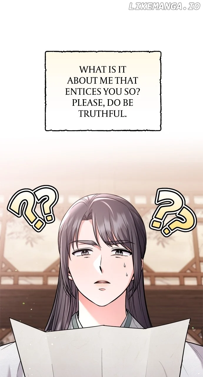 A Master, Who Woke up as a Concubine Chapter 42 318 29