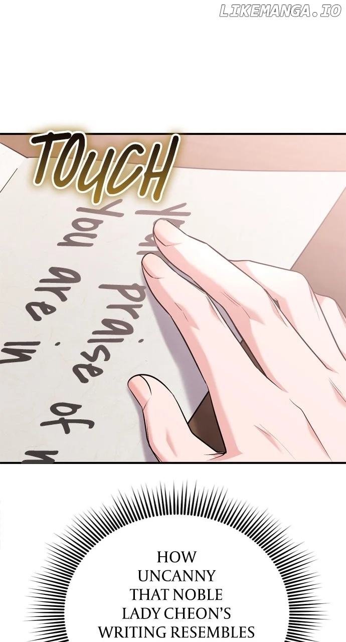 A Master, Who Woke up as a Concubine Chapter 42 324 35