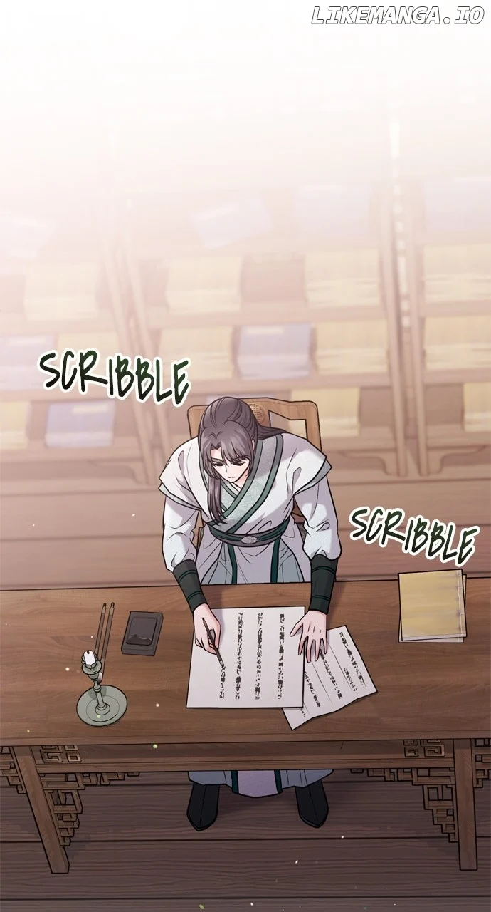 A Master, Who Woke up as a Concubine Chapter 42 329 40