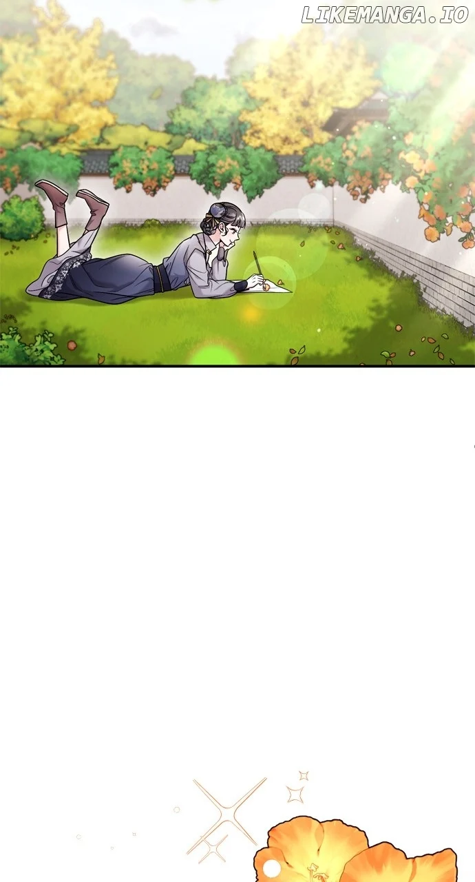 A Master, Who Woke up as a Concubine Chapter 42 335 46