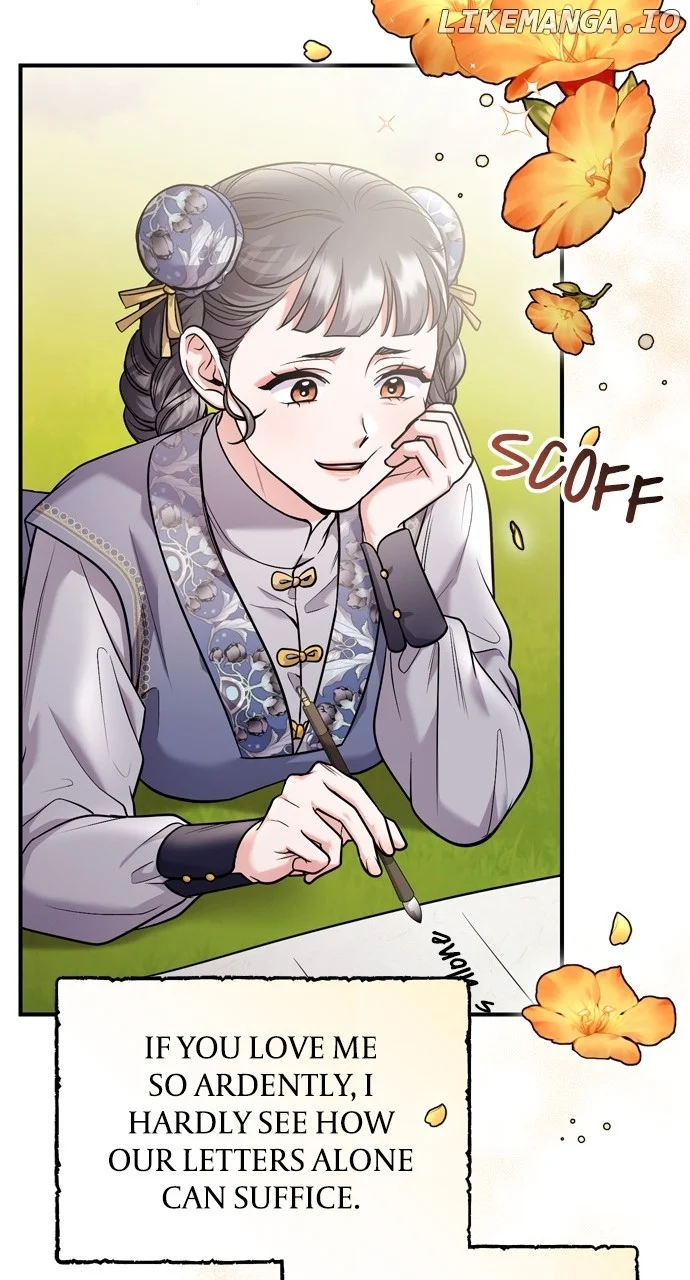 A Master, Who Woke up as a Concubine Chapter 42 336 47