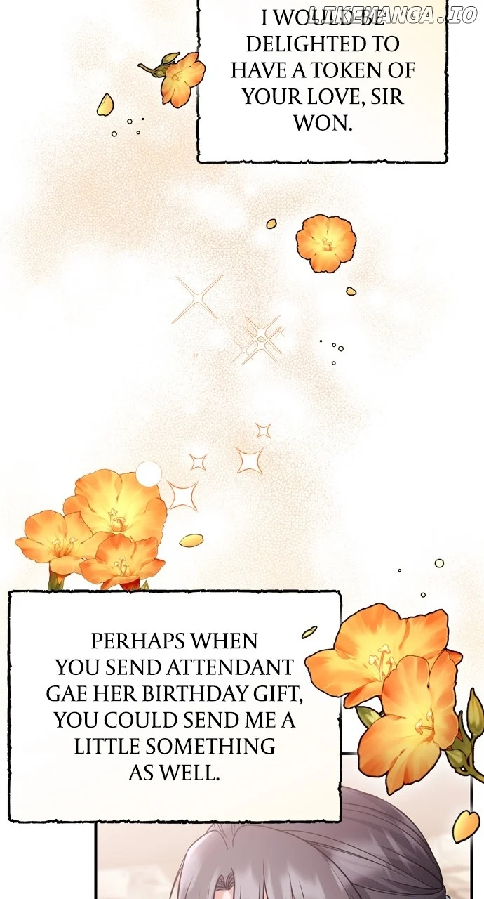 A Master, Who Woke up as a Concubine Chapter 42 337 48