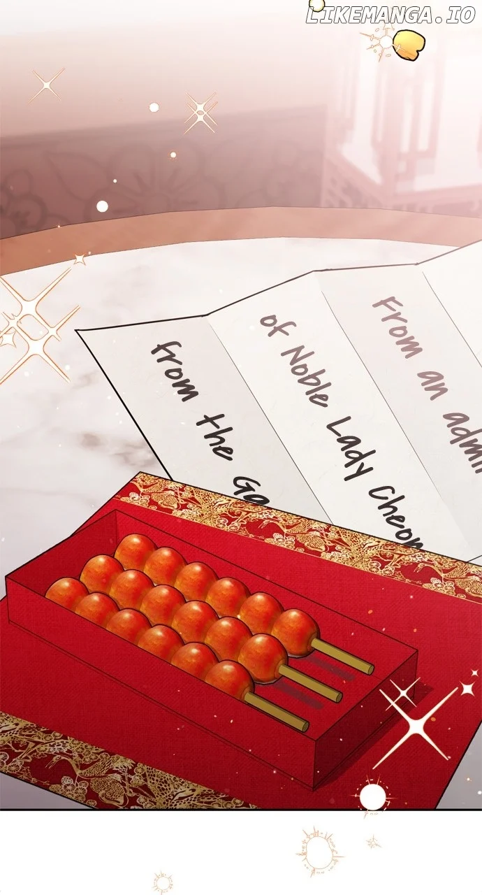 A Master, Who Woke up as a Concubine Chapter 42 340 51