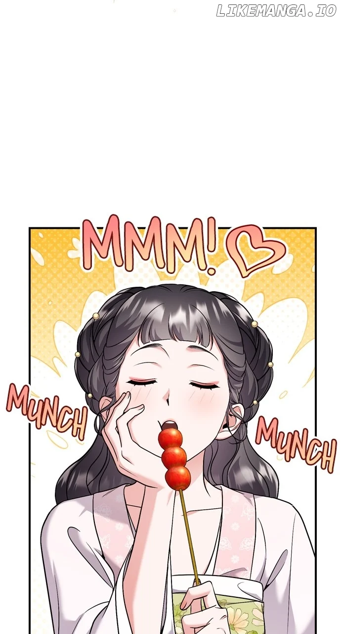 A Master, Who Woke up as a Concubine Chapter 42 341 52