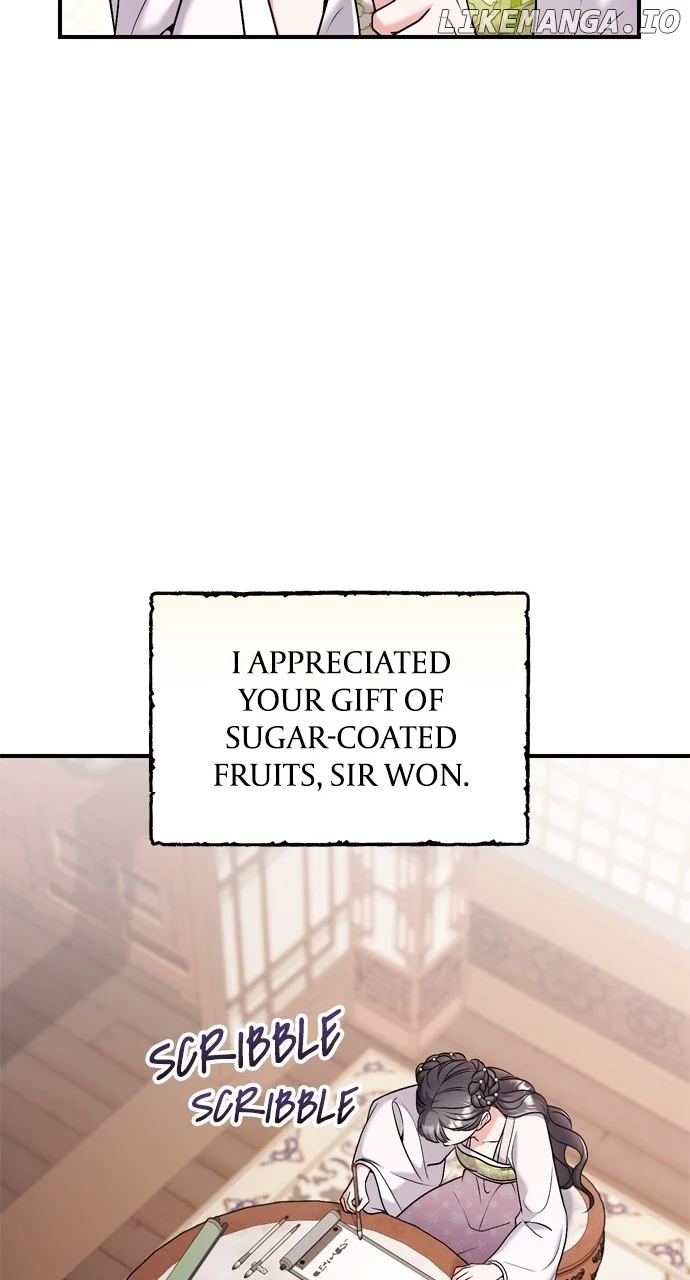 A Master, Who Woke up as a Concubine Chapter 42 342 53