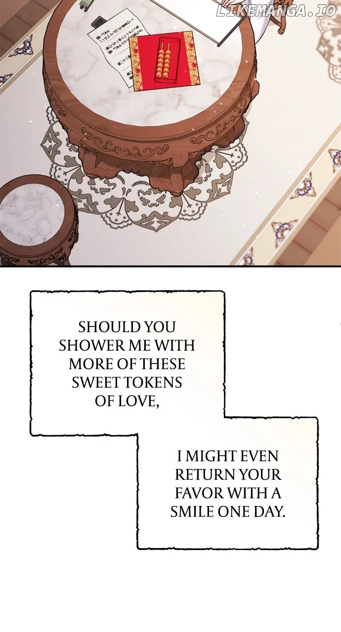 A Master, Who Woke up as a Concubine Chapter 42 343 54