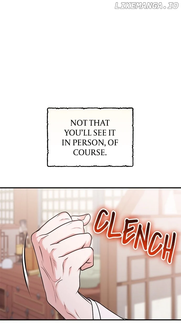 A Master, Who Woke up as a Concubine Chapter 42 344 55