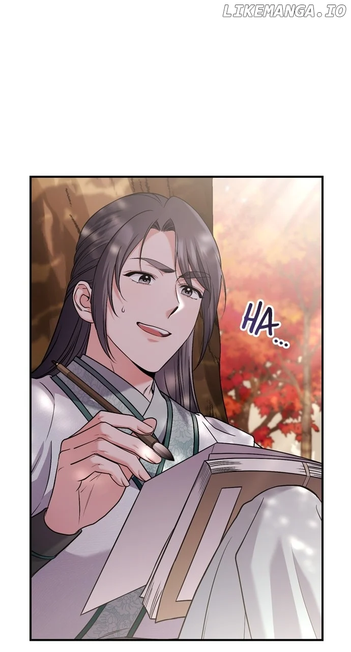 A Master, Who Woke up as a Concubine Chapter 42 351 62