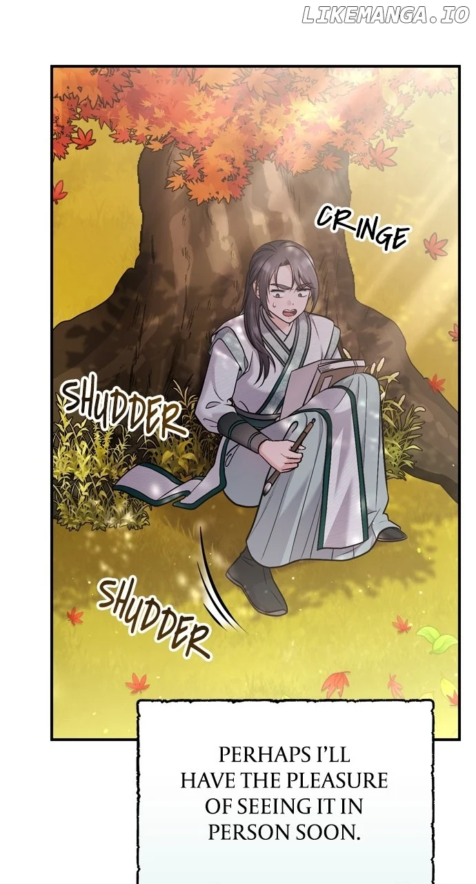 A Master, Who Woke up as a Concubine Chapter 42 354 65