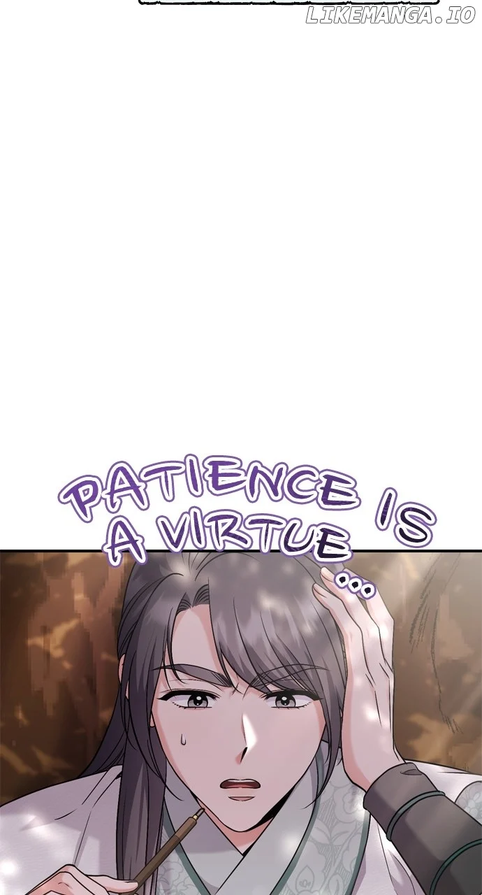 A Master, Who Woke up as a Concubine Chapter 42 355 66