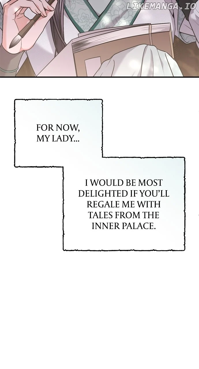 A Master, Who Woke up as a Concubine Chapter 42 356 67