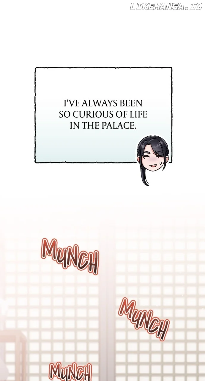 A Master, Who Woke up as a Concubine Chapter 42 357 68