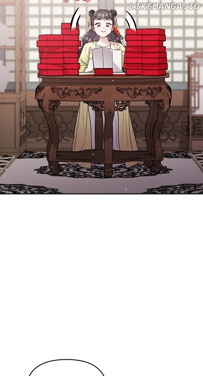 A Master, Who Woke up as a Concubine Chapter 42 358 69