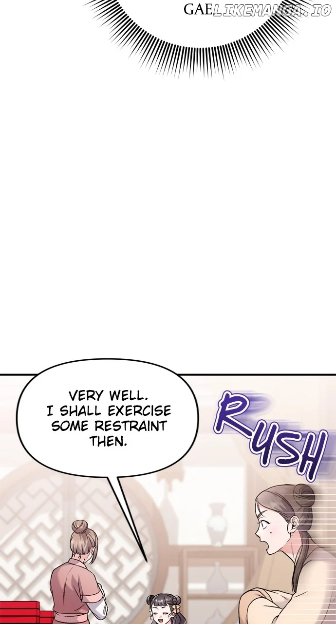 A Master, Who Woke up as a Concubine Chapter 42 363 74