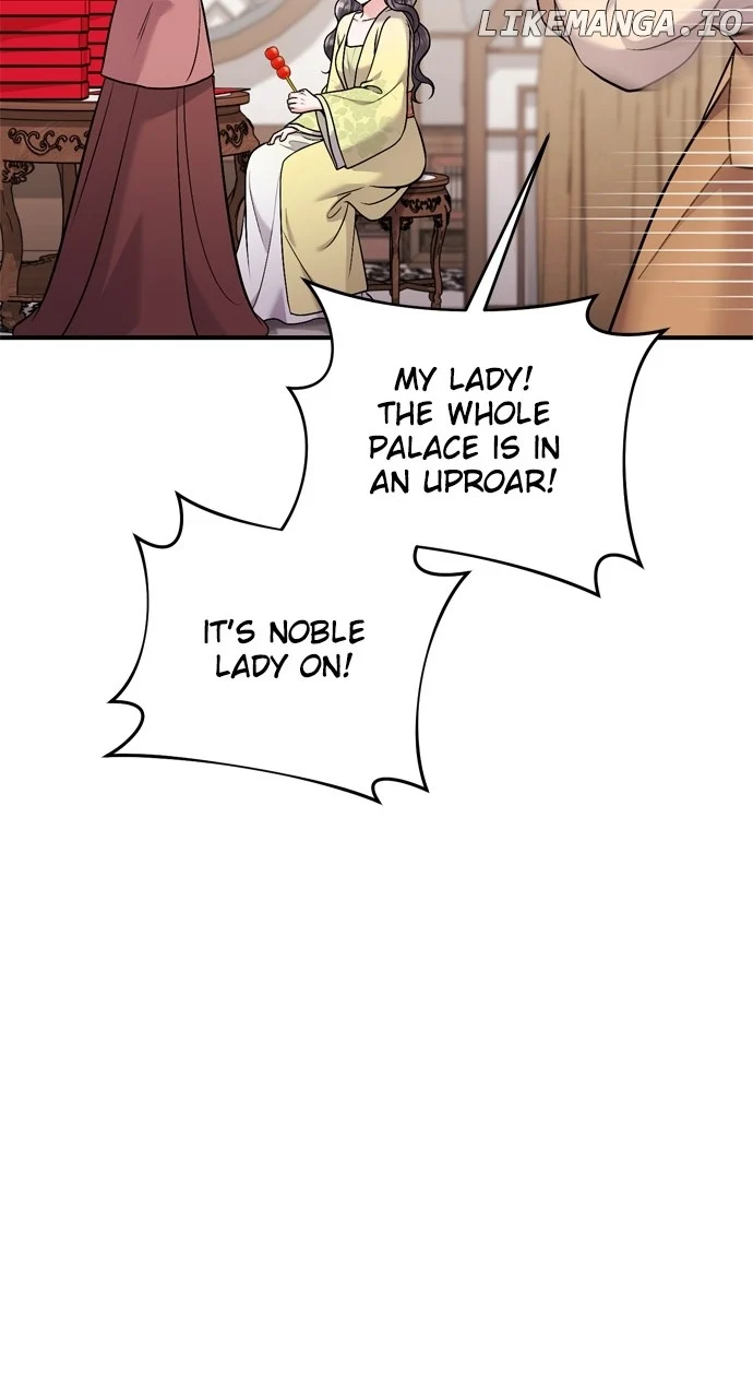 A Master, Who Woke up as a Concubine Chapter 42 364 75