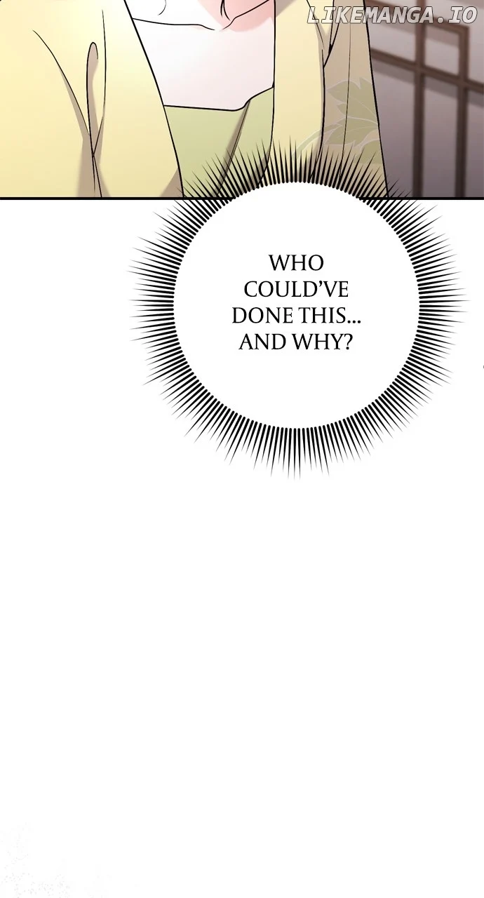 A Master, Who Woke up as a Concubine Chapter 42 370 81