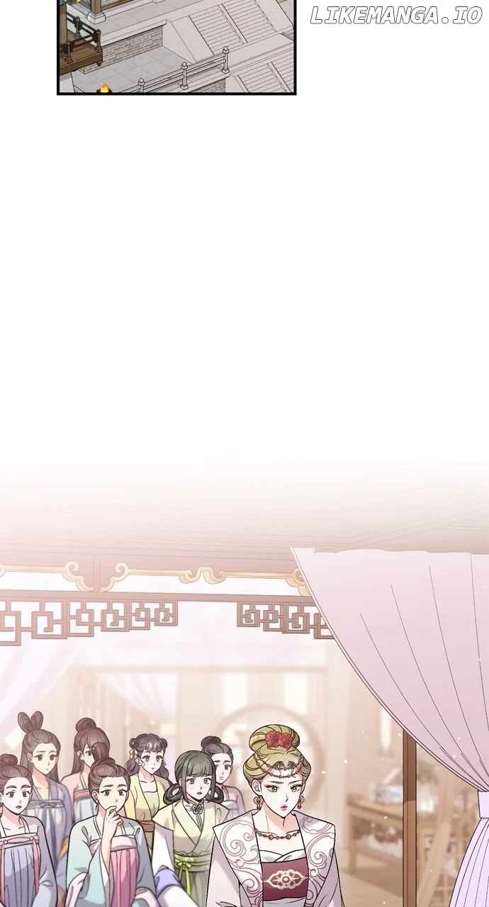 A Master, Who Woke up as a Concubine Chapter 42 372 83