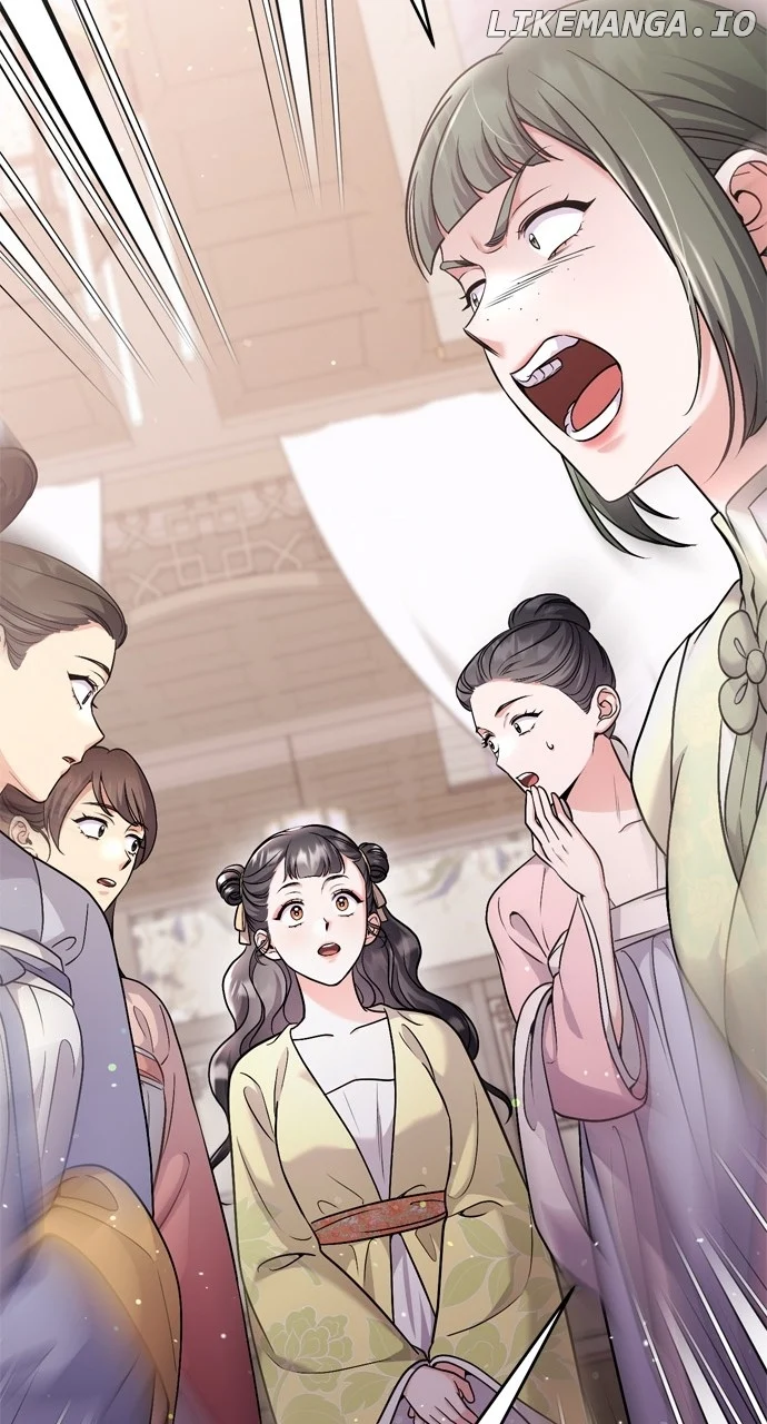 A Master, Who Woke up as a Concubine Chapter 42 378 89