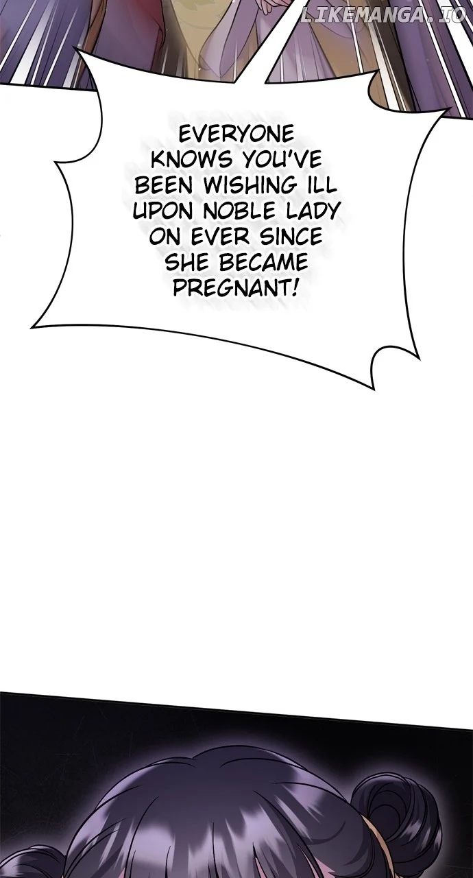 A Master, Who Woke up as a Concubine Chapter 42 379 90