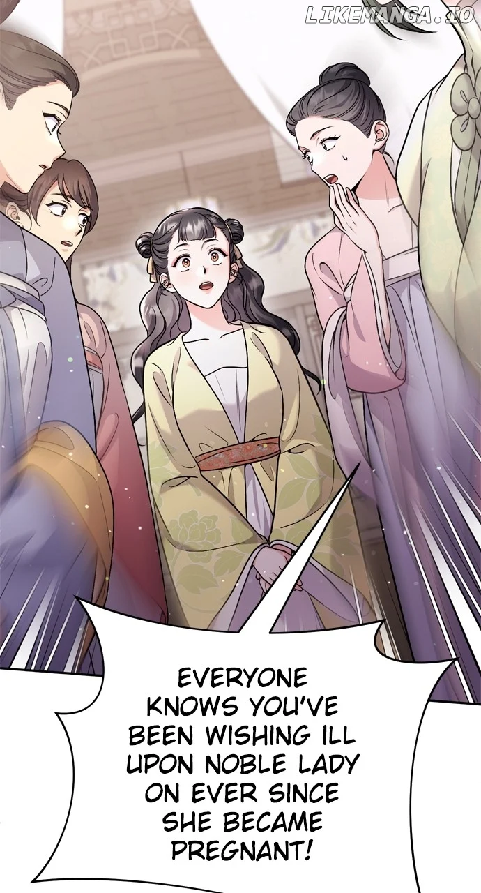 A Master, Who Woke up as a Concubine Chapter 43 315 002