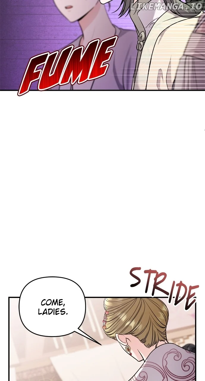 A Master, Who Woke up as a Concubine Chapter 43 324 011