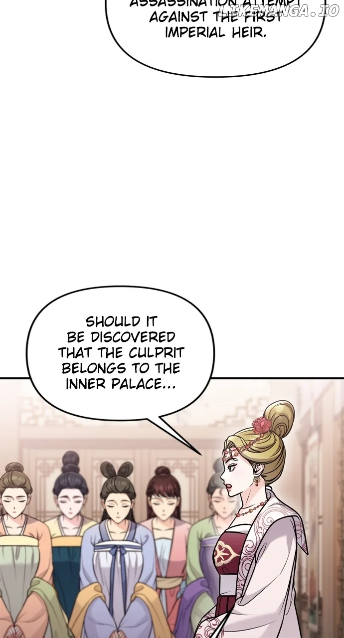 A Master, Who Woke up as a Concubine Chapter 43 327 014