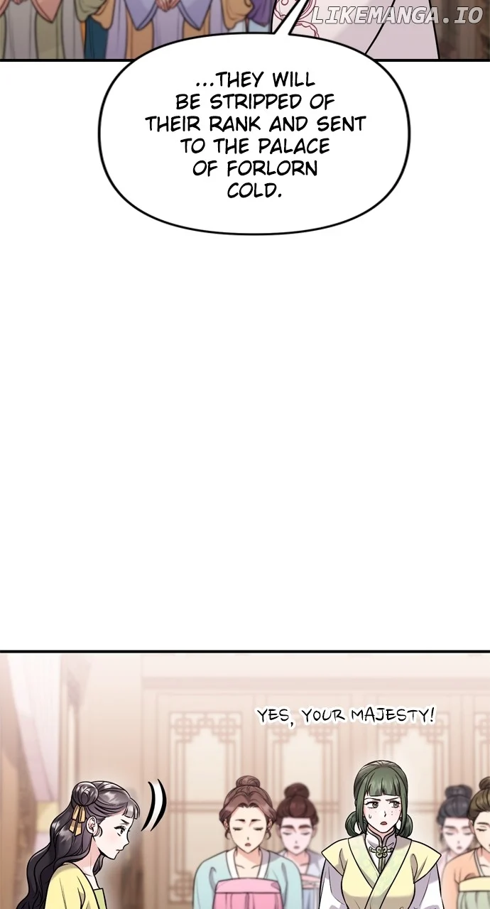 A Master, Who Woke up as a Concubine Chapter 43 328 015