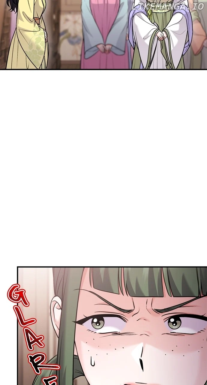 A Master, Who Woke up as a Concubine Chapter 43 329 016