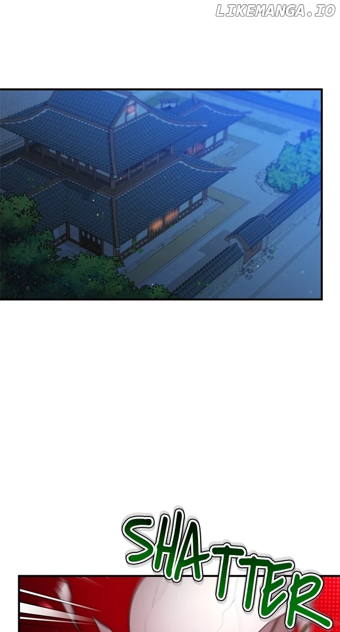 A Master, Who Woke up as a Concubine Chapter 43 332 019