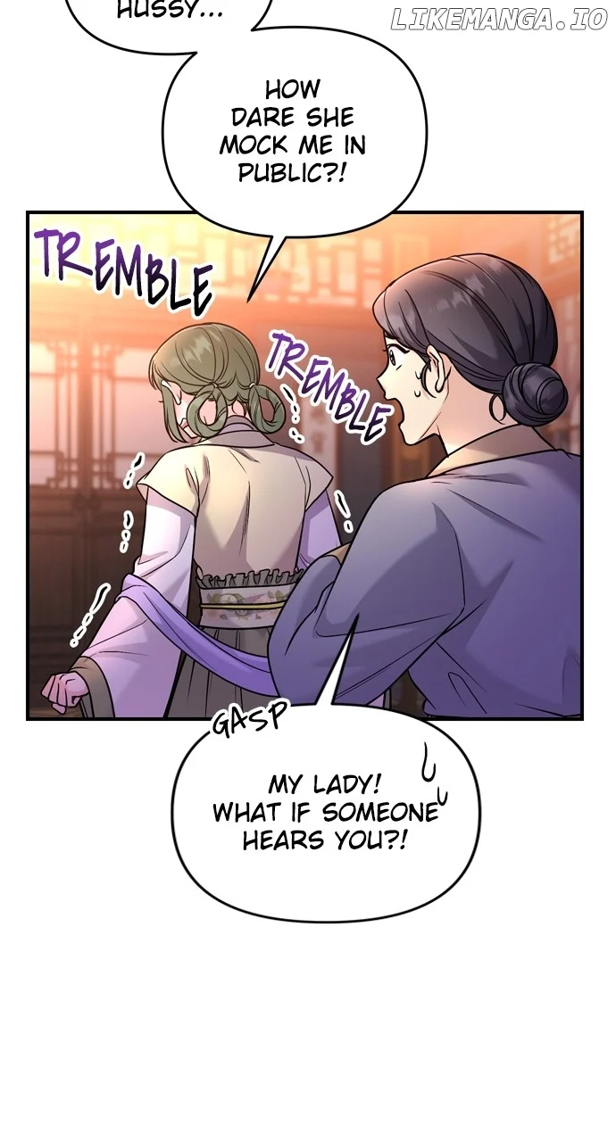 A Master, Who Woke up as a Concubine Chapter 43 335 022