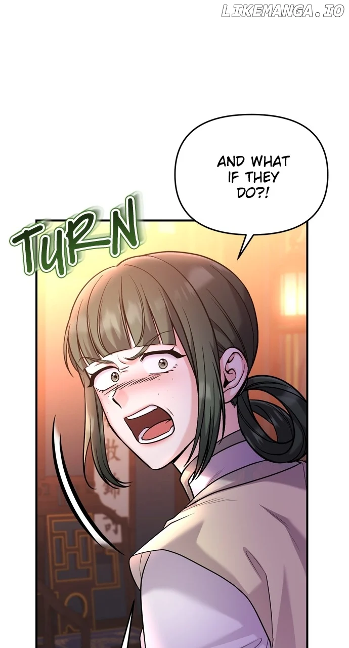 A Master, Who Woke up as a Concubine Chapter 43 336 023