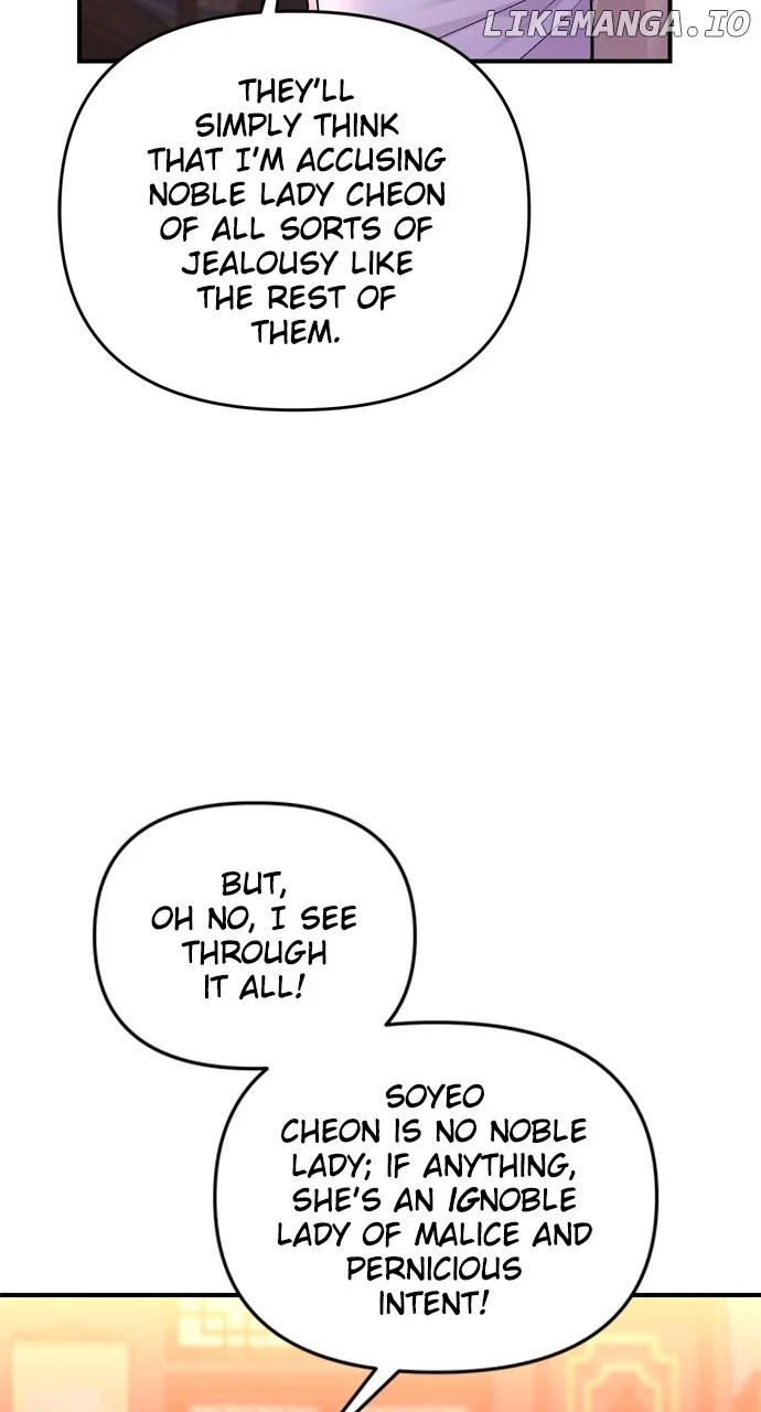 A Master, Who Woke up as a Concubine Chapter 43 337 024