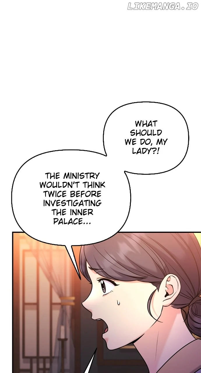 A Master, Who Woke up as a Concubine Chapter 43 345 032